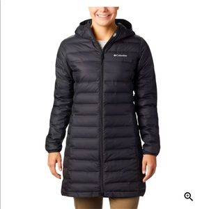 Womens Columbia Lake 22’ Jacket
